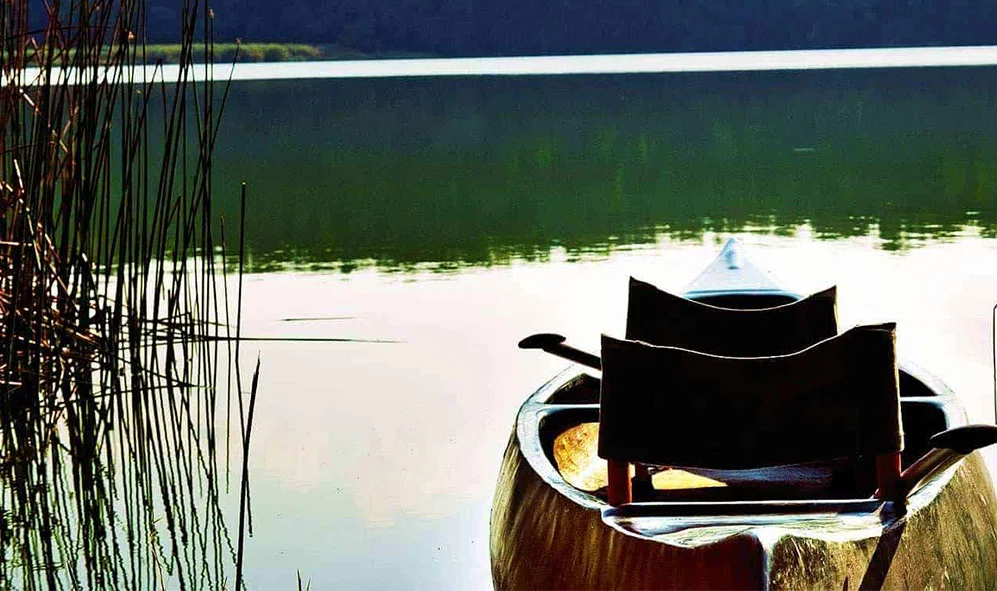 Tanzania Safari Tours | Napuru Forest & Lake Duluti Tour