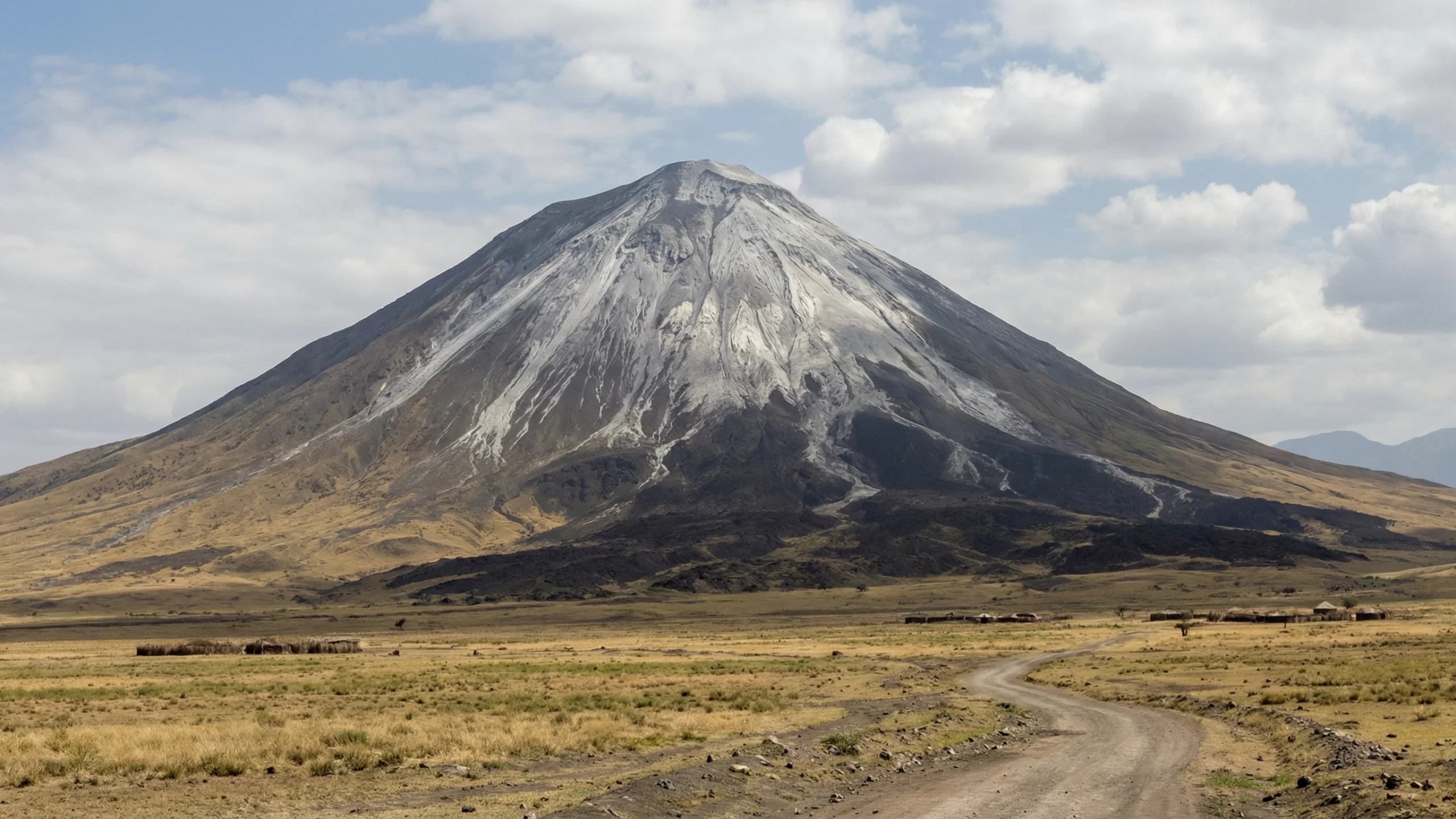 Tanzania Safari Tours and Zanzibar | 3-Day Oldoinyo Lengai Climb