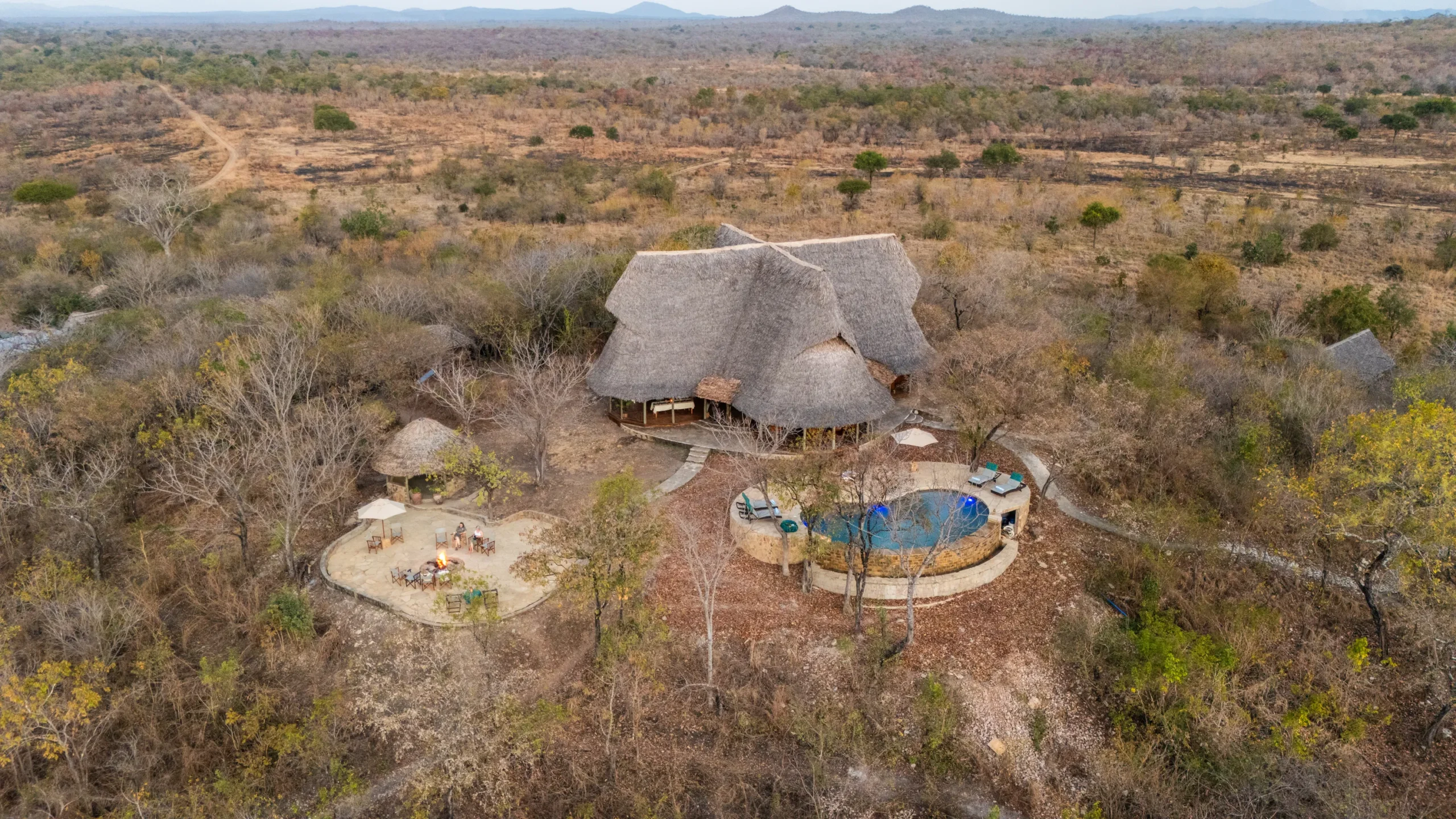 Southern Tanzania Safaris | Honeymoon Safaris in Tanzania