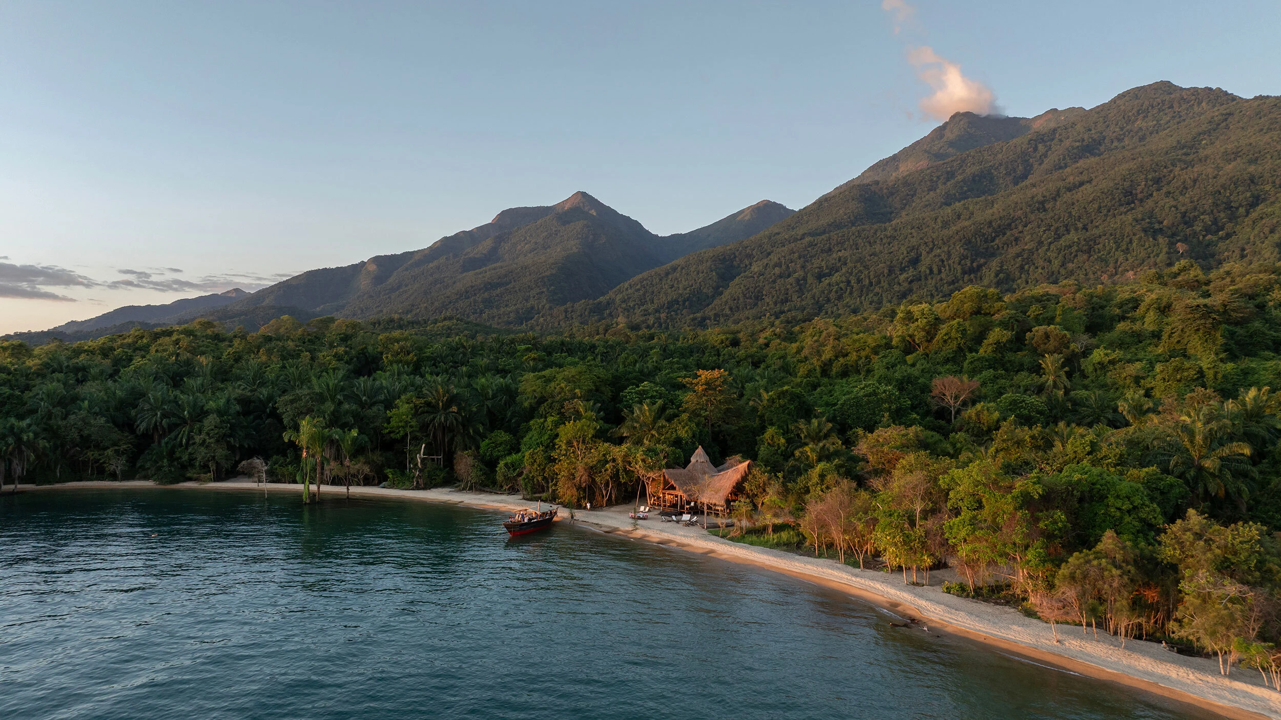 Southern Tanzania Safaris | Honeymoon Safaris in Tanzania