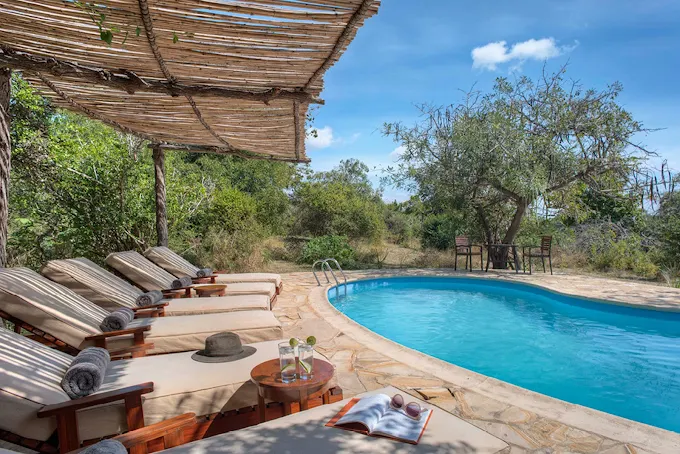 Southern Tanzania Safaris | Honeymoon Safaris in Tanzania