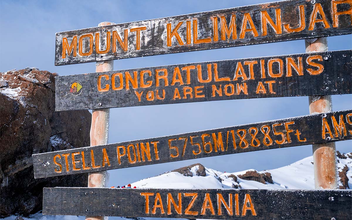 10-Day Kilimanjaro & Zanzibar