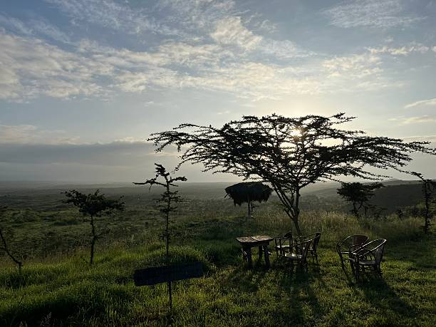 Arusha National Park Day Excursion