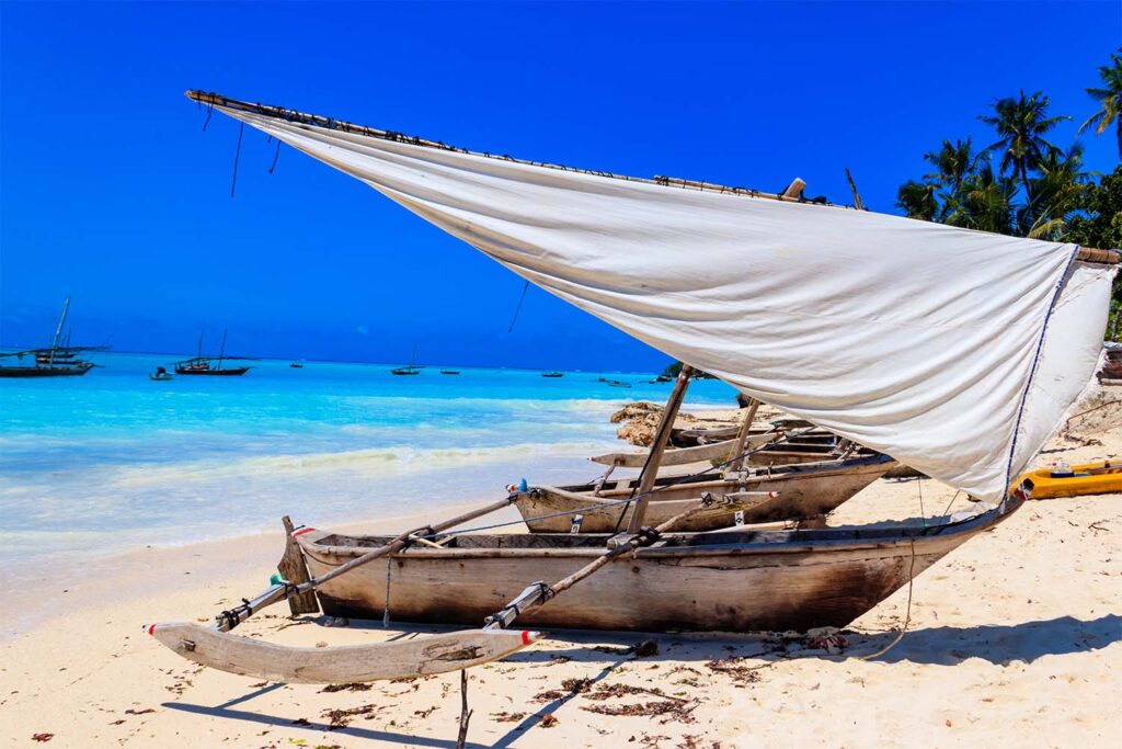 5-Day Zanzibar Extension | 4-Day Zanzibar Tour