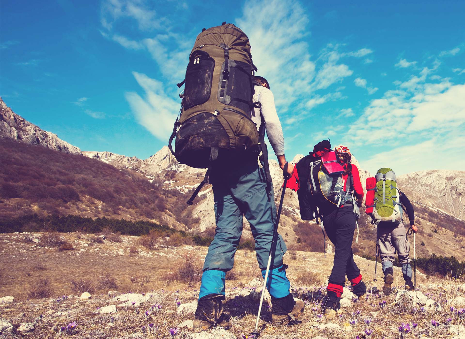 Oldoinyo Lengai Trekking | 10-Day Kilimanjaro & Zanzibar
