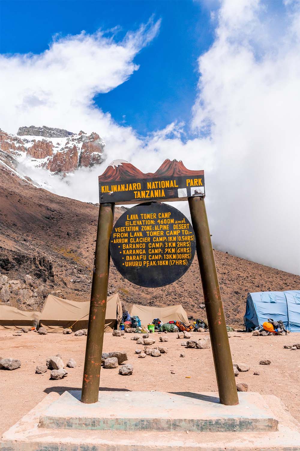 Kilimanjaro Trekking | 10-Day Kilimanjaro & Zanzibar