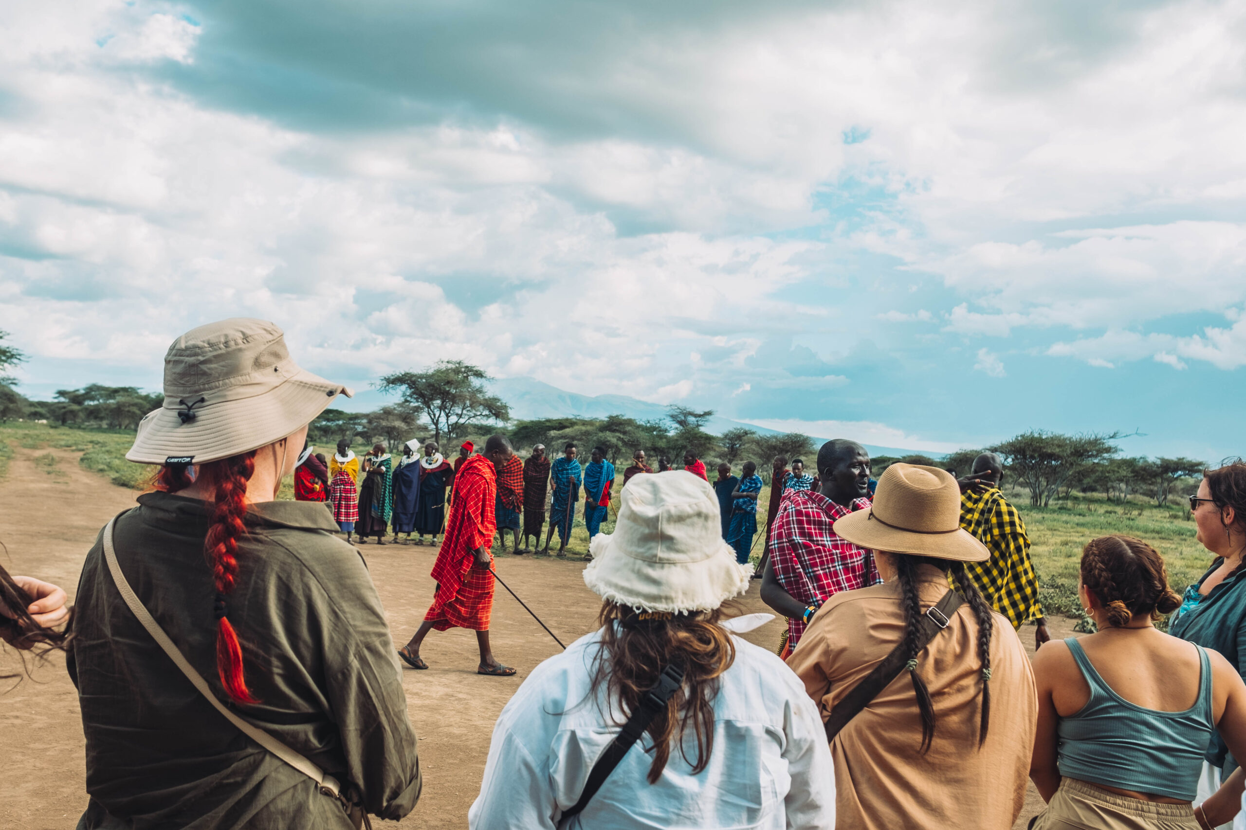 Tanzania Safari Company